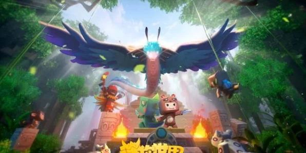 揭秘迷你世界，如何再次召唤强大的羽蛇神？