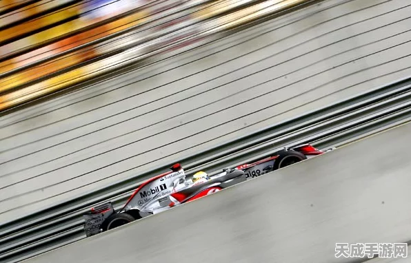 极速狂飙！F1 2413分钟实机演示曝光，F1赛场细节震撼呈现