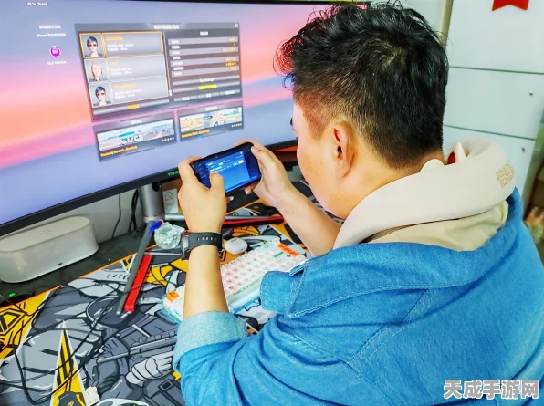 元气骑士无尽挑战新揭秘，脉冲装置如何助你突破极限？