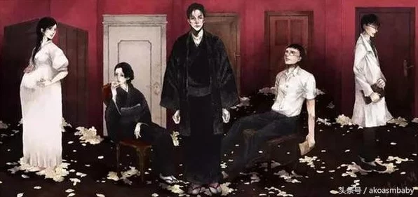 决战!平安京携手京极夏彦，跨界联动惊喜爆料！
