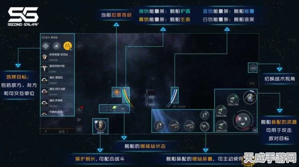 深度解析，第二银河贸易商任务全攻略，助你成为星际富豪！