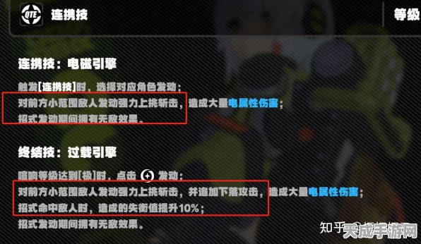 绝区零深度攻略，绳网声望晋升全解析