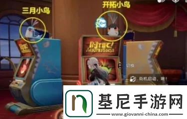 崩坏星穹铁道，折纸小鸟全攻略，揭秘隐藏成就解锁技巧！