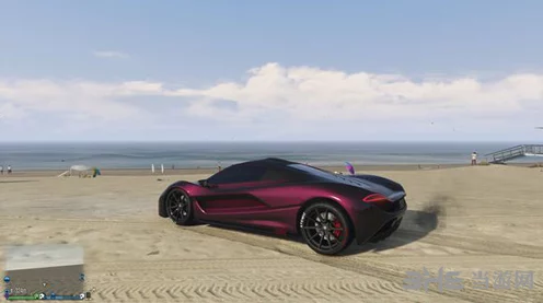 GTAOL珠光色喷漆全攻略，解锁炫酷车漆，驰骋洛圣都新风尚