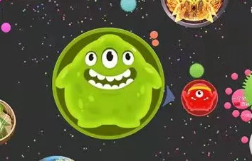 球球大作战高手秘籍，掌握侧涨技巧，称霸竞技场