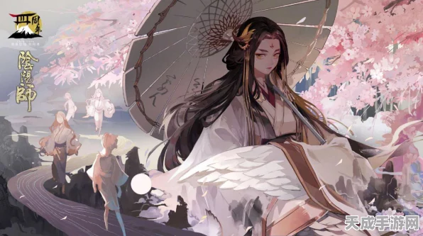 阴阳师SP姑获鸟深度解析，她是否值得你倾心培养？