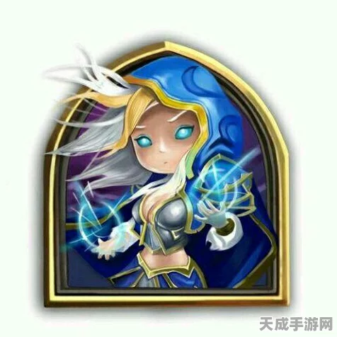 炉石传说新手必看，九大职业顶尖卡组构筑策略揭秘