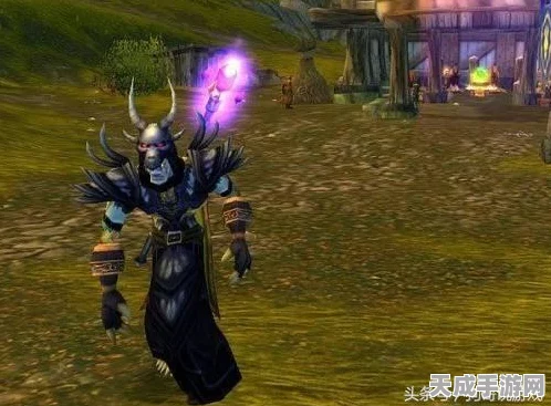 魔兽世界战场新策略，轻松换阵营，制胜攻略大揭秘