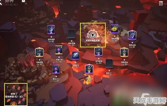 火炬之光无限异界，卡牌策略构筑与战斗技巧全揭秘