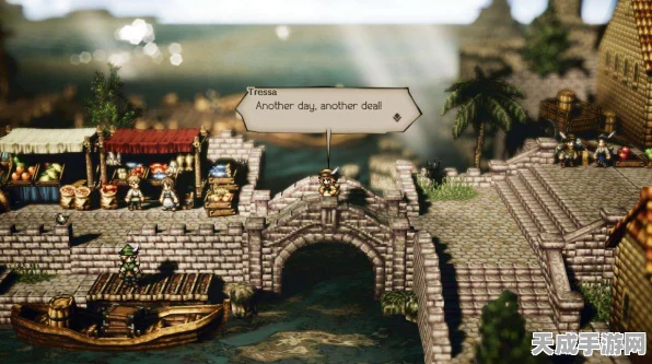 泰尼世界，像素风多人RPG，开启奇幻冒险之旅
