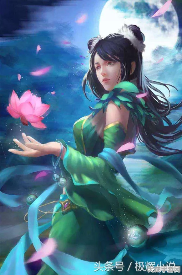 诛仙手游跨服逐荒行，深度解析玩法规则与必胜技巧