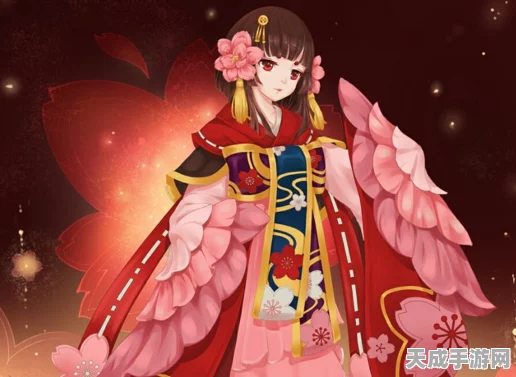 樱花妖绽放绮丽之战，阴阳师手游樱花妖御魂搭配深度解析