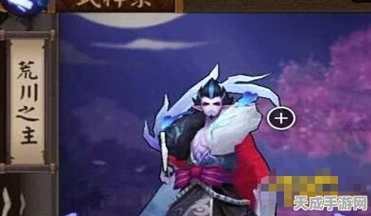 阴阳师新式神白童子深度攻略，技能揭秘与御魂搭配大赛实战解析