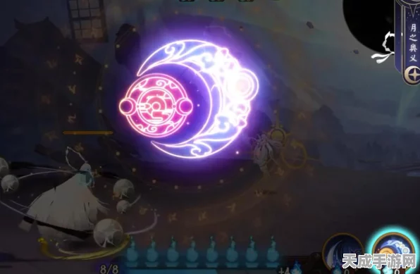 阴阳师手游，揭秘夜叉的战斗实力与最新动态