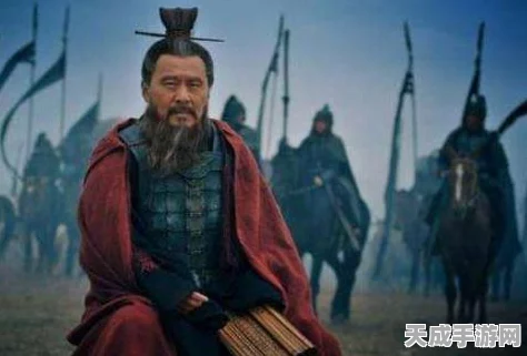 曹操宝物搭配秘籍，率土之滨高端战局实战解析