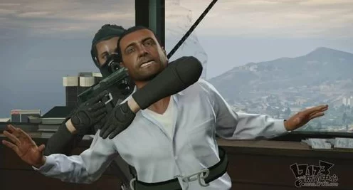 GTA 5三大主角深度剖析，优缺点全揭秘