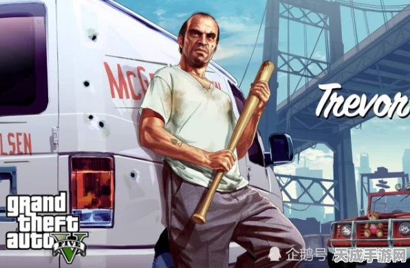 GTA 5三大主角深度剖析，优缺点全揭秘