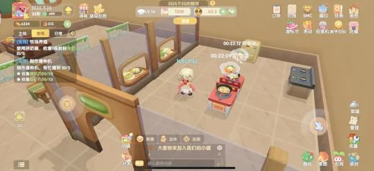 摩尔庄园夹娃娃机高手攻略，解锁稀有奖品秘籍大公开