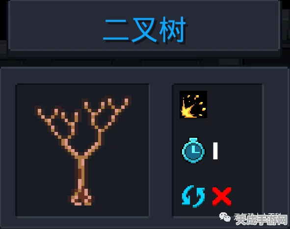 元气骑士攻略揭秘，解锁神秘二叉树的终极途径