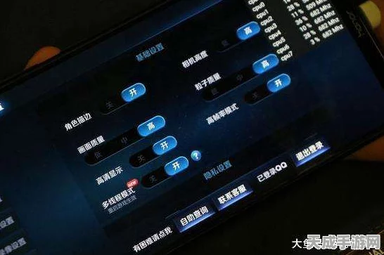 王者荣耀高帧率模式全面解锁，玩家竞技体验再升级，设备门槛揭晓