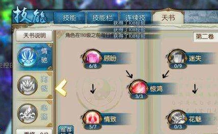 诛仙手游合欢加点秘籍，打造顶级战斗力的完美方案