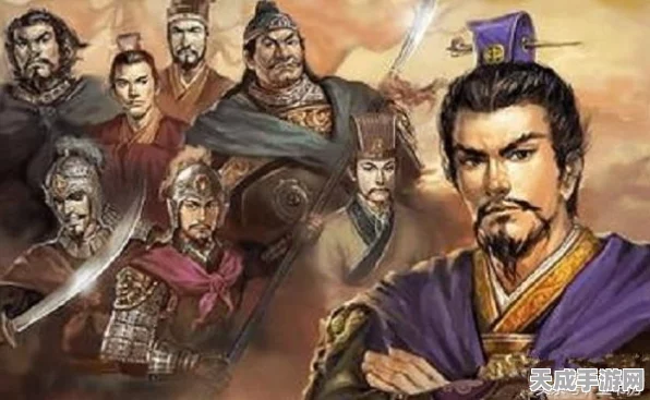 少年三国志，天命石升级全攻略，战力飙升不是梦！