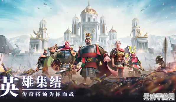 万国觉醒，楠木正成最强阵容搭配策略揭秘