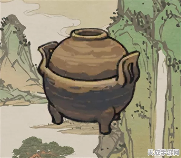 江南百景图揭秘，铅银袋子隐藏玩法与实用攻略大公开