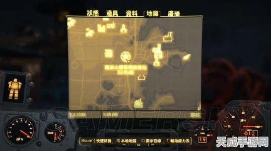 辐射4流派大比拼，揭秘最爽快的游戏玩法！