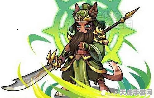 洛克王国手游，孙权仲谋性格深度解析与实战推荐
