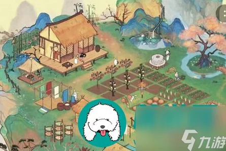 桃源深处有人家，新手必看！前期光速升级秘籍大公开