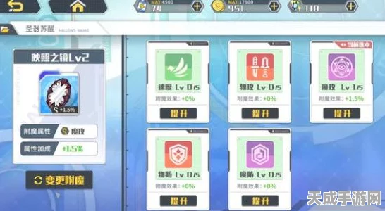 手游攻略，方舟指令哥布林加点秘籍与能源分配全解析