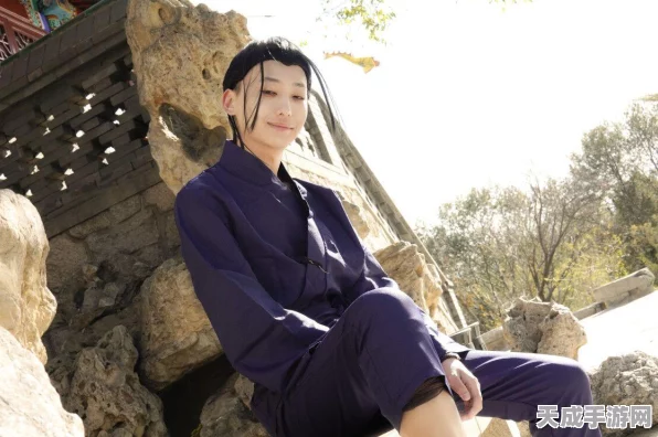 深度解析，一人之下手游王也角色攻略，技能连招与实战技巧大揭秘