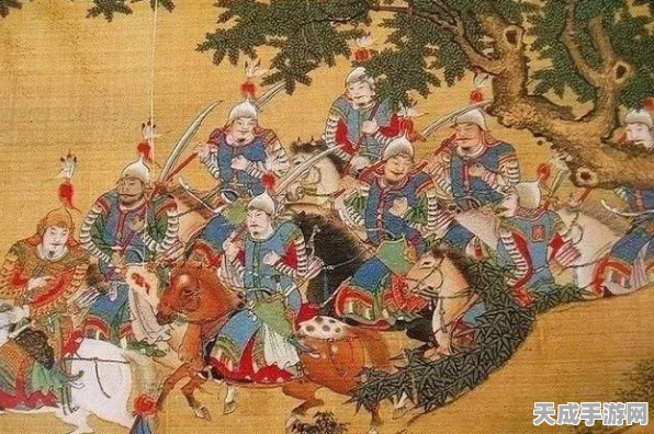 刺灰角色闪耀新月同行，深度解析强度、技能与实战高光时刻