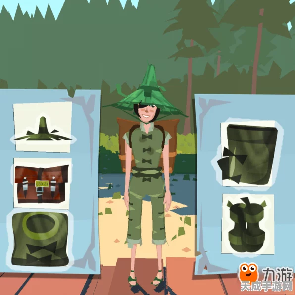 边境之旅，顶级背包大比拼，探险家必备攻略！