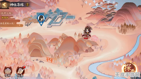 阴阳师山途漫漫挑战揭秘，深入探索无尽层数的奥秘