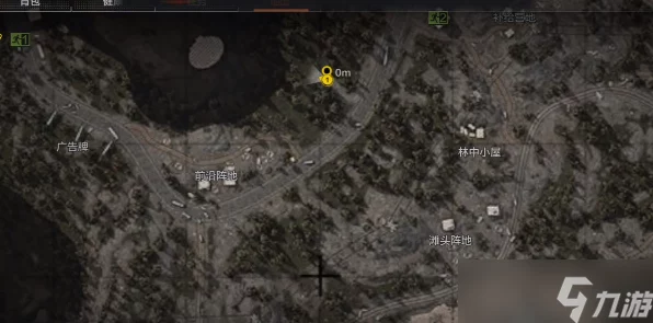 暗区突围深度攻略，山谷探索任务全揭秘，解锁隐藏成就的必胜策略