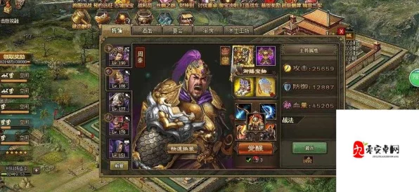 攻城掠地极套攻略大揭秘，资源高效利用与防浪费实战策略