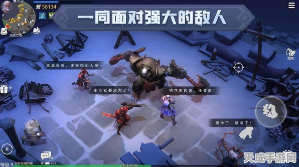 冰原守卫者攻略，揭秘蜘蛛丝高效获取秘籍，助你称霸冰原！