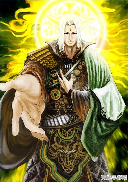 揭秘三国杀神将阵容，细数那些超凡脱俗的武将