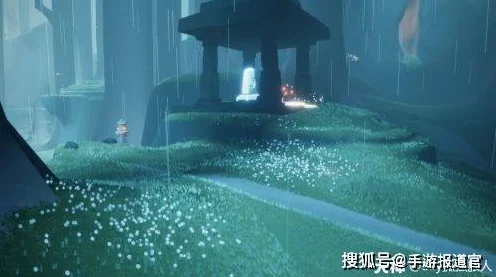 光遇雨林冥想攻略，解锁心得获取秘籍，助你快速进阶！