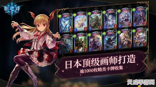 影之诗顶尖赛事卡组揭秘，蚱蜢回手虫妖卡组策略与实战深度剖析