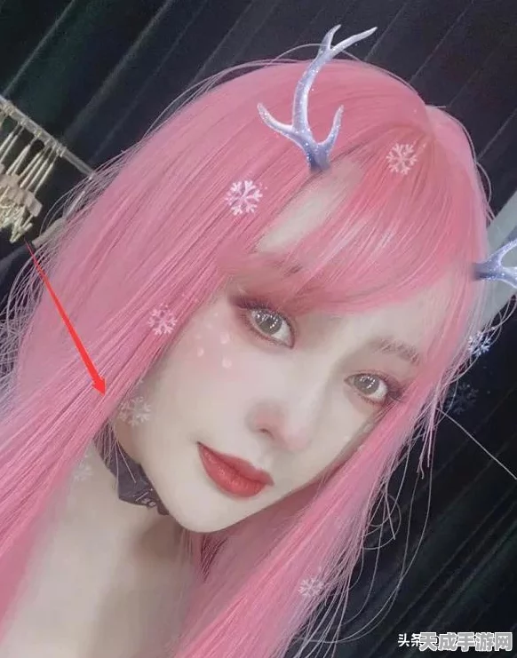 阴阳师不知火COSPLAY大赛，绝美风采，燃爆次元壁！