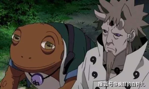 火影忍者OL手游巅峰对决！蛤蟆仙人能否蝉联最强通灵兽宝座？