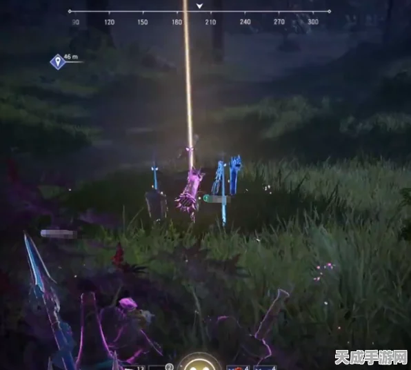永劫无间VS和平精英，竞技盛宴下的刀光剑影，谁将主宰战场？
