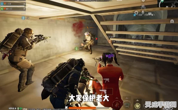 揭秘地铁逃生游戏解说大神，何必的辉煌之路