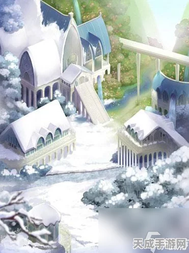 奇迹暖暖探秘，揭秘暖暖初见雪伊的浪漫场景及最新赛事动态