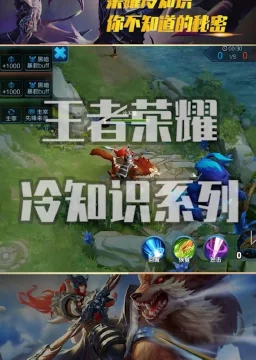 王者荣耀深度揭秘，那些鲜为人知的冷知识与比赛细节