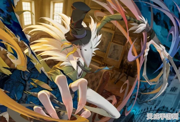 第五人格监管者巅峰对决，揭秘最强角色排名