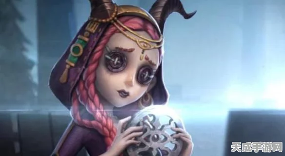 第五人格监管者巅峰对决，揭秘最强角色排名